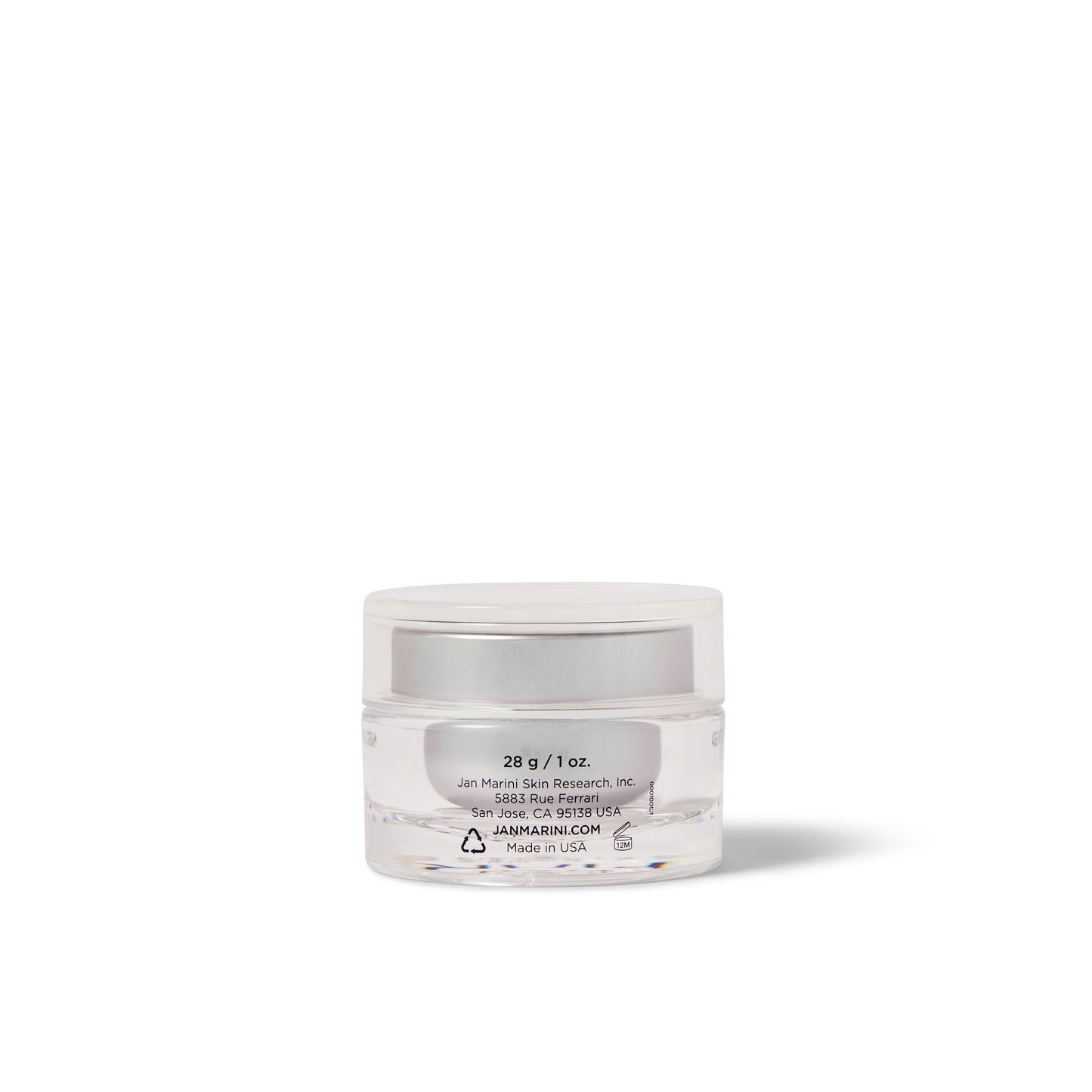 AGE INTERVENTION FACE CREAM
