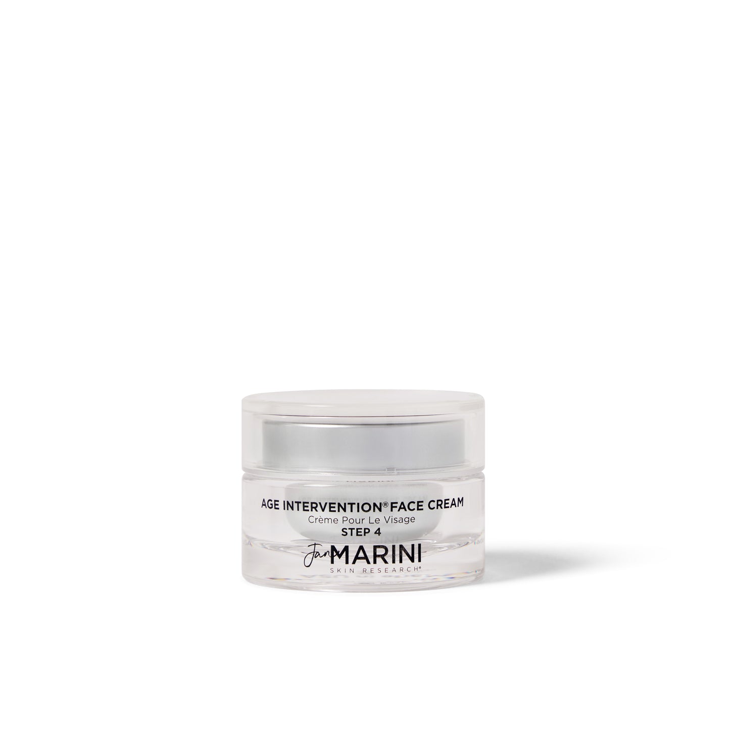 AGE INTERVENTION FACE CREAM