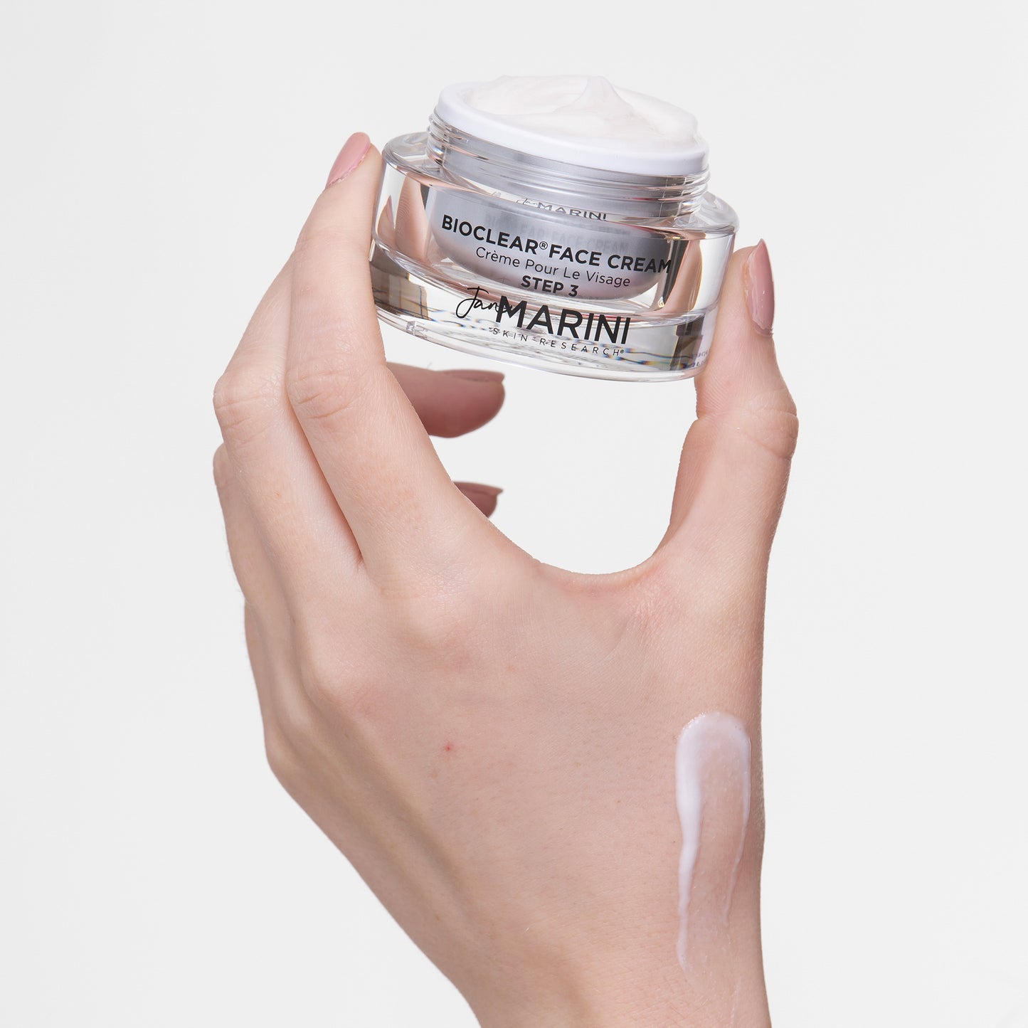 BIOCLEAR FACE CREAM