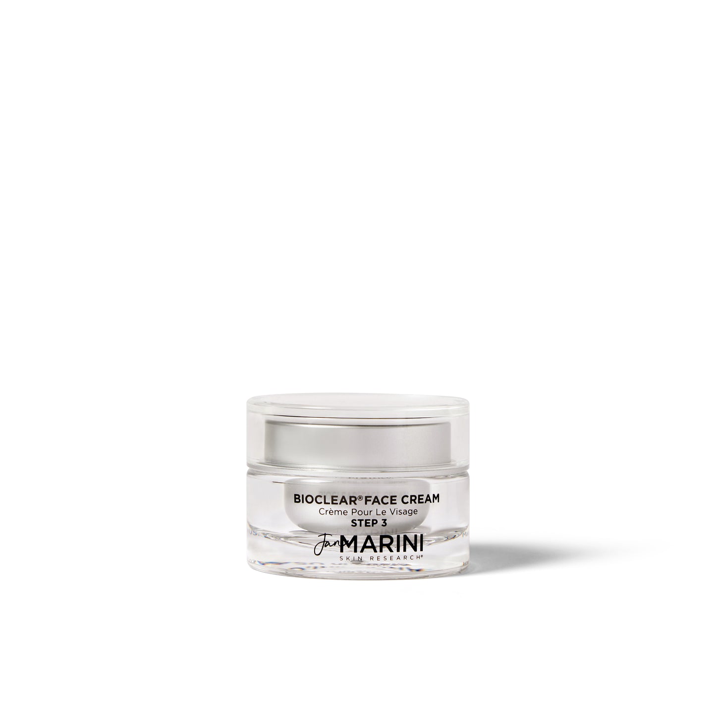 BIOCLEAR FACE CREAM