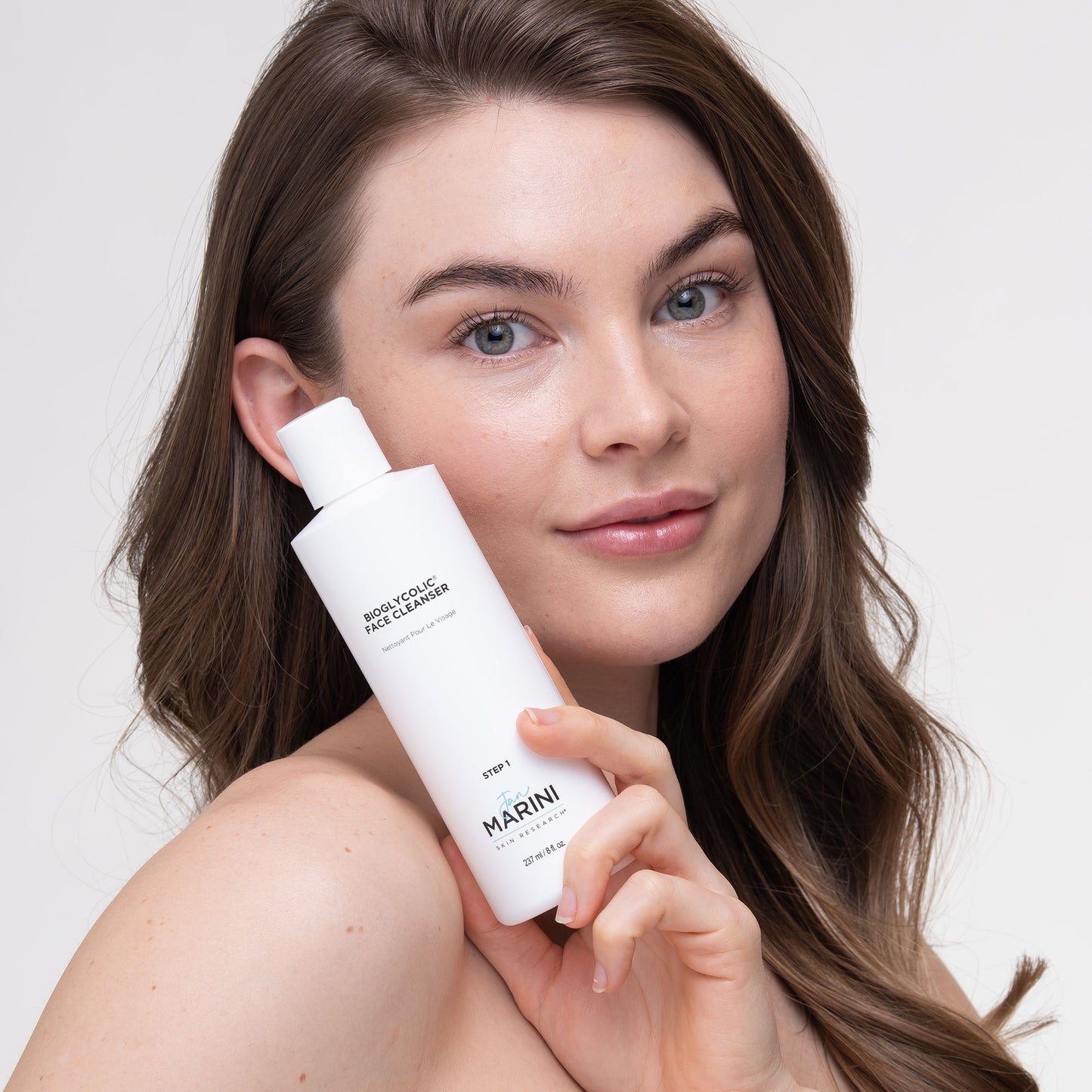 BIOGLYCOLIC FACE CLEANSER