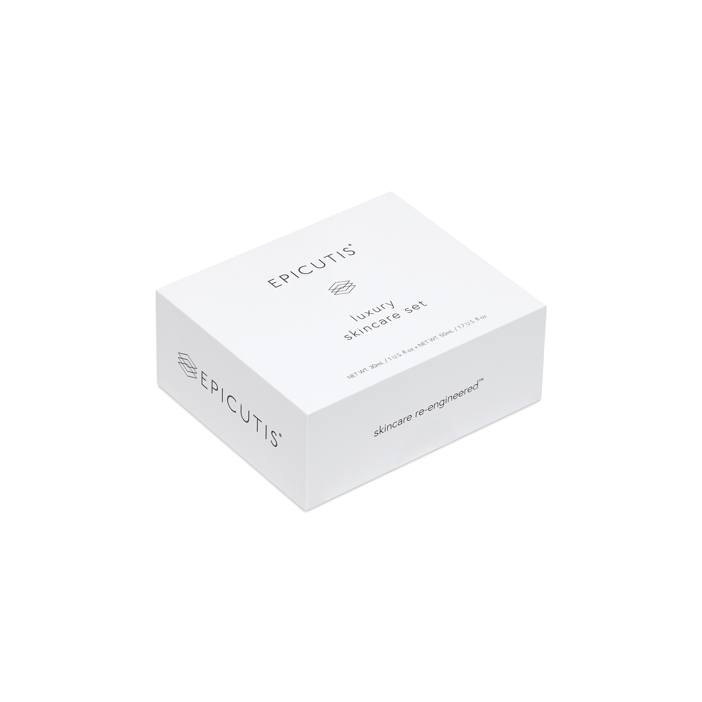 LUXURY SKINCARE SET
