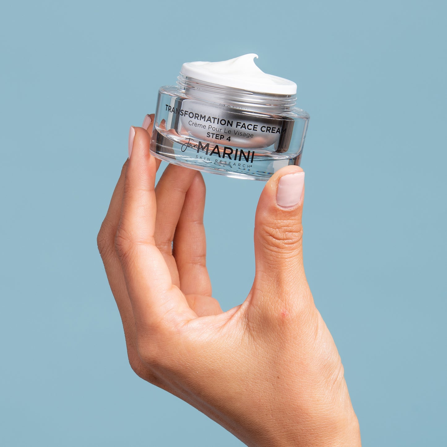 TRANSFORMATION FACE CREAM