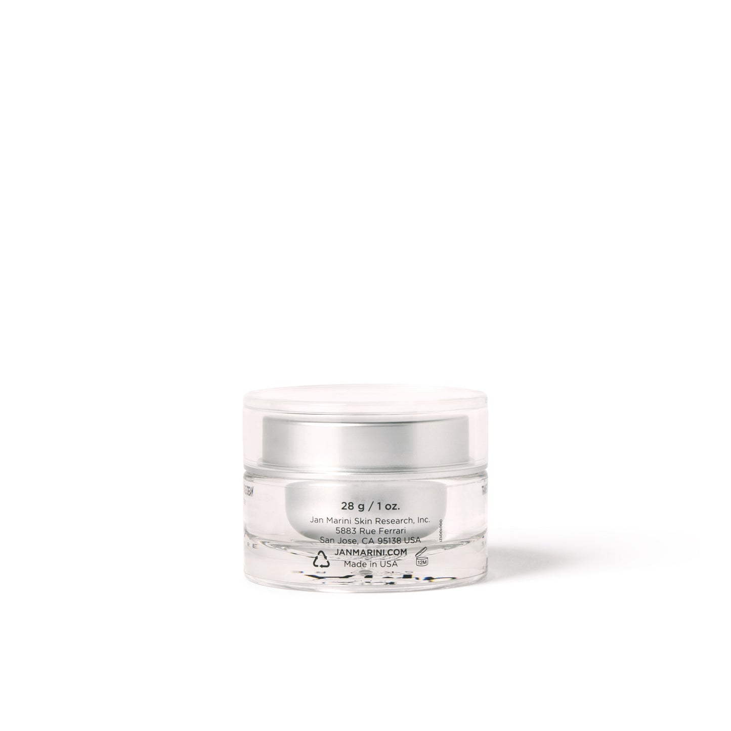 TRANSFORMATION FACE CREAM