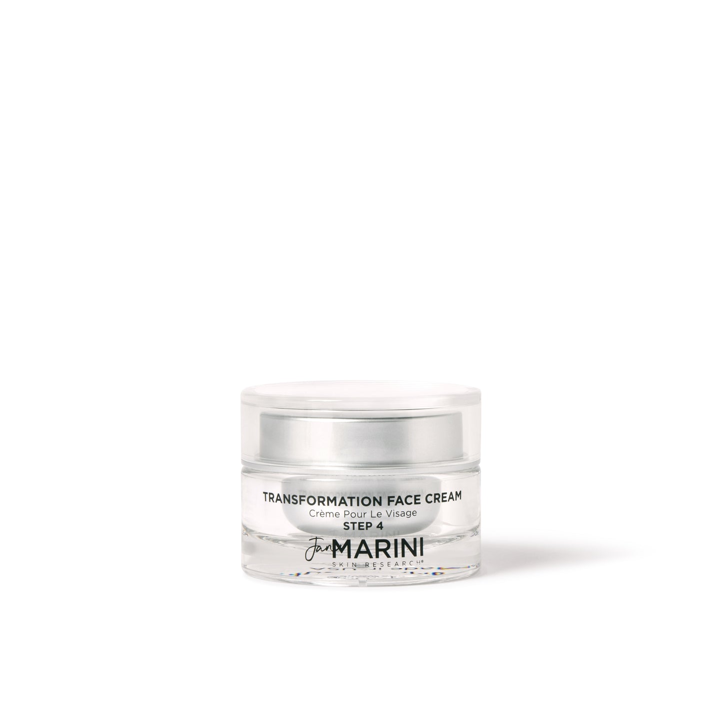 TRANSFORMATION FACE CREAM