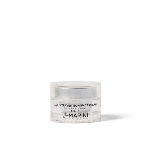 AGE INTERVENTION FACE CREAM