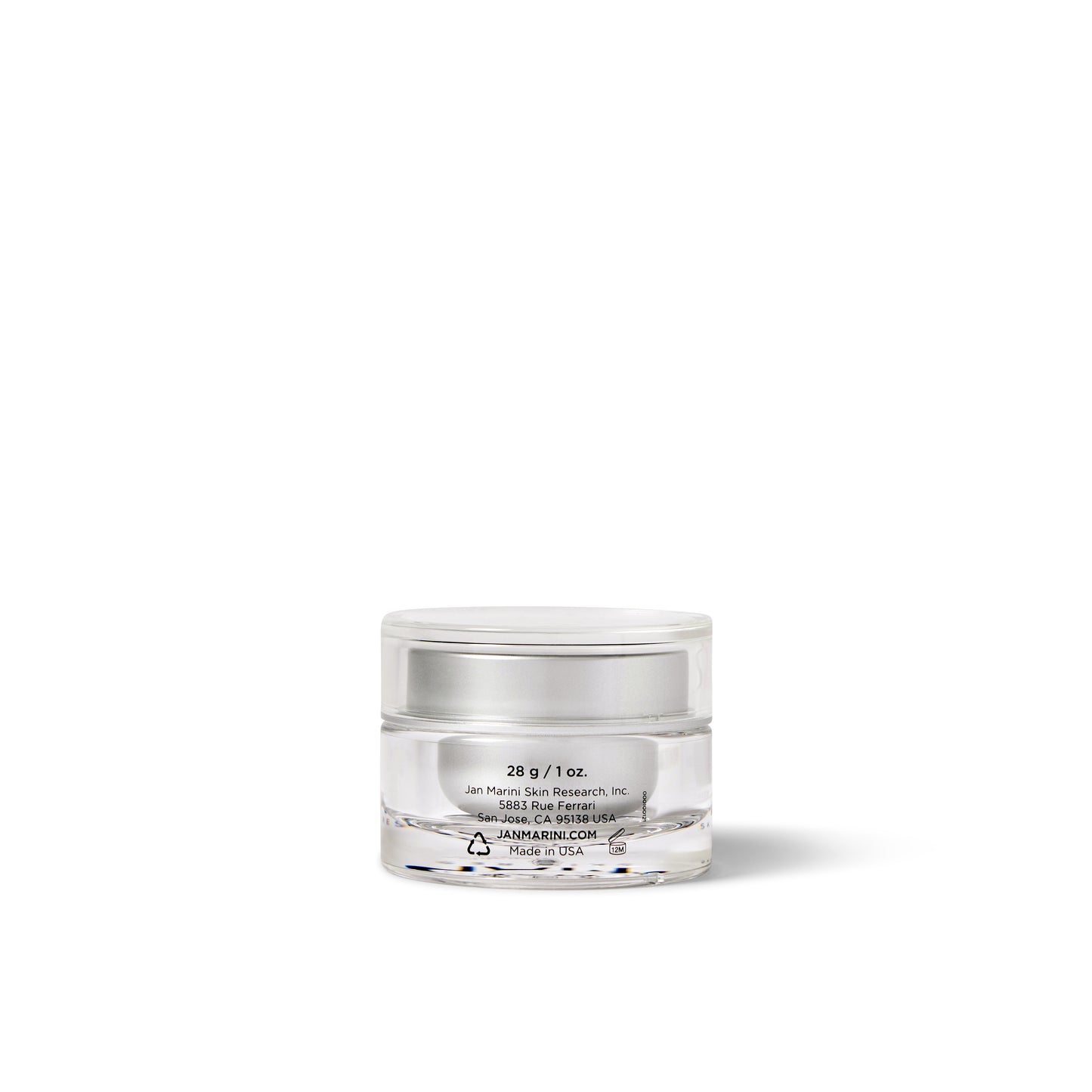BIOCLEAR FACE CREAM