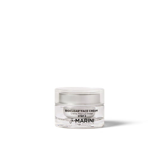 BIOCLEAR FACE CREAM