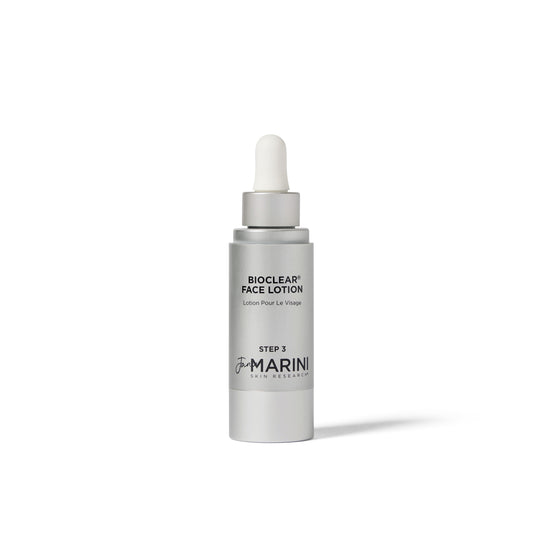 BIOCLEAR FACE LOTION