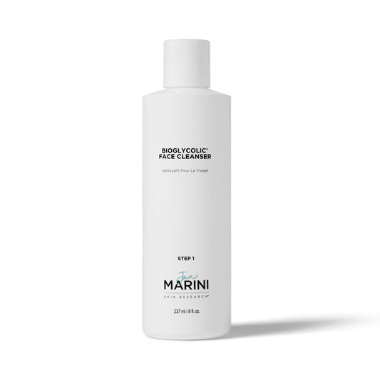 BIOGLYCOLIC FACE CLEANSER