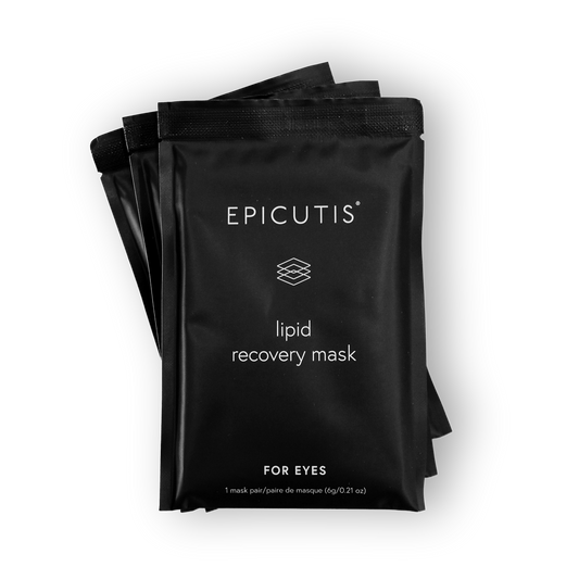 LIPID RECOVERY MASK (5 pack)