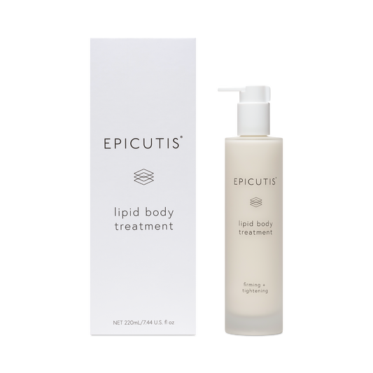 LIPID BODY TREATMENT