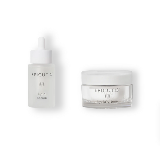 LUXURY SKINCARE SET