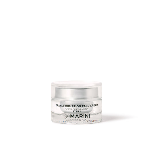 TRANSFORMATION FACE CREAM